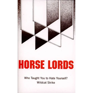 Horse Lords - Horse Lords