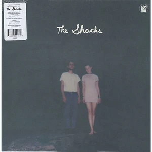 The Shacks - The Shacks