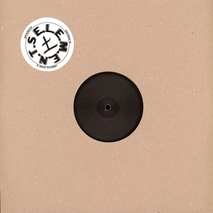 Sicknote - Elemnt02 Green Vinyl Edtion