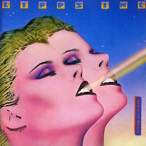 Lipps, Inc. - Mouth To Mouth