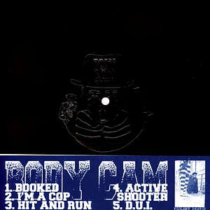 Body Cam - Flexi EP