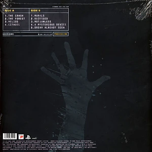 Bobby Krlic - OST Returnal Colored Vinyl Edition