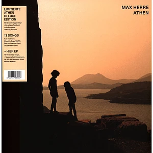 Max Herre - Athen