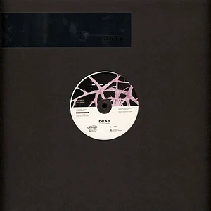 Deas - System Theory EP