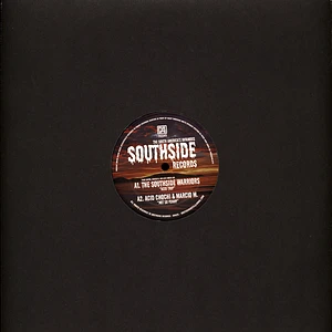 V.A. - Southside Records 001