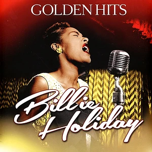 Billie Holiday - Golden Hits