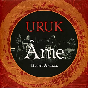Uruk - Ame - Live At Artacs