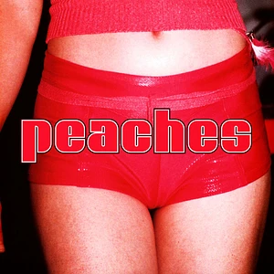 Peaches - The Teaches Of Peaches Pink Vinyl Edition