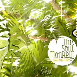 The Soul Monkey - Equator