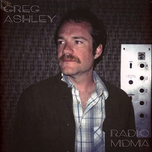 Greg Ashley - Radio Mdma