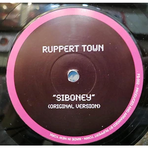 Ruppert Town - Siboney