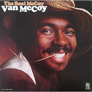 Van McCoy - The Real McCoy