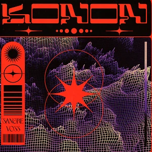 Sangre Voss - Konon