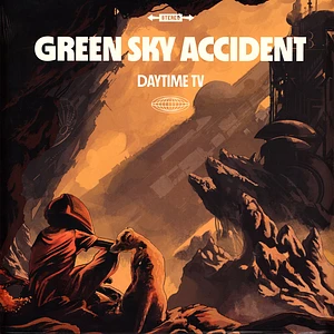 Green Sky Accident - Daytime Tv