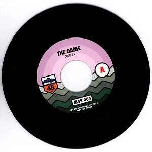 DJ Fleg - The Game