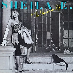 Sheila E. - In The Glamorous Life