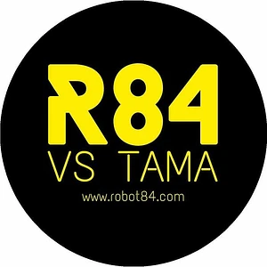 Robot84 - Robot84 vs Tama