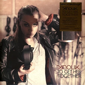 Anouk - To Get Her Together
