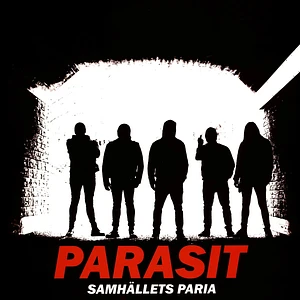 Parasit - SamoLlets Paria