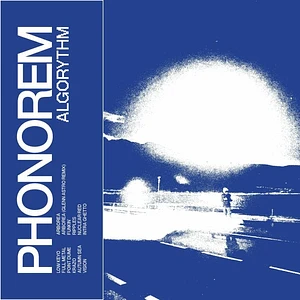 Phonorem - Algorythm