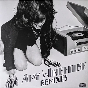 Amy Winehouse - Remixes