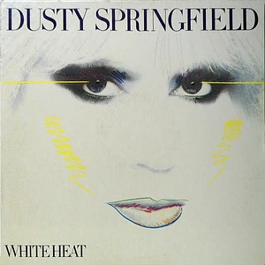 Dusty Springfield - White Heat