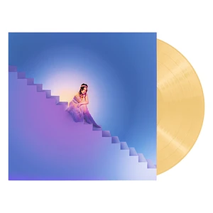 mxmtoon - Rising Gold Vinyl Edition