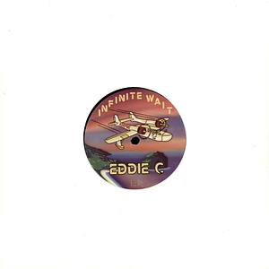 Eddie C - Inifinite Wait