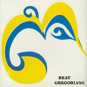 Mario Molino - Beat Gregoriano