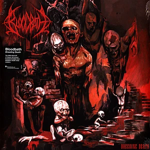 Bloodbath - Breeding Death EP