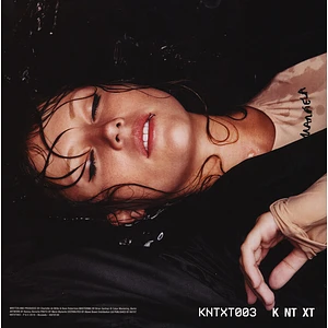 Charlotte De Witte - Pressure EP