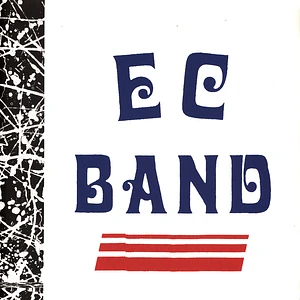Ec Band - The Ec Band