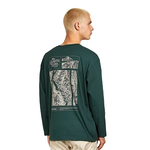 Columbia Sportswear - CSC Alpine Way Relaxed LS Tee