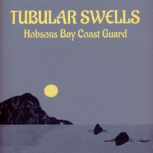 Hobsons Bay Coast Guard - Tubular Swells