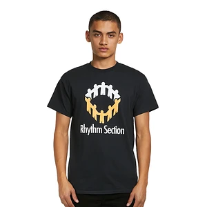 Rhythm Section - Community T-Shirt