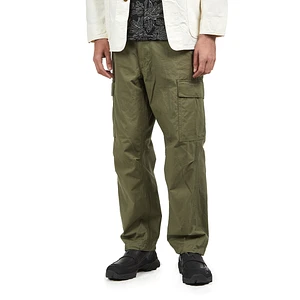 orSlow - Vintage Fit 6 Pockets Cargo Pants