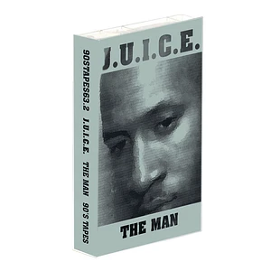 J.U.I.C.E. - The Man
