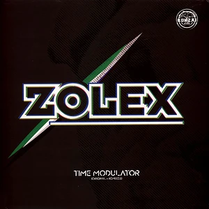 Zolex - Time Modulator Emmanuel Top Remix