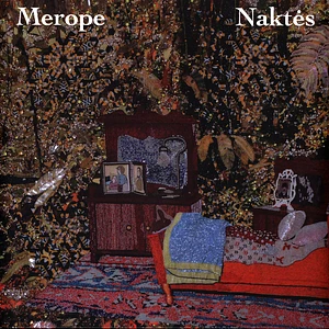 Merope - Naktes