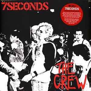 7 Seconds - The Crew Deluxe Edition