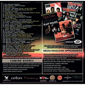P Cutta - Street Wars Volume 9