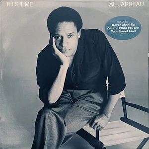 Al Jarreau - This Time