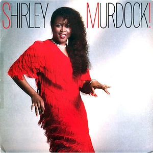 Shirley Murdock - Shirley Murdock!