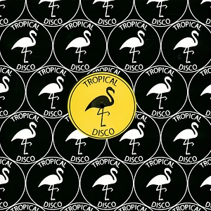 V.A. - Tropical Disco Records Volume 25
