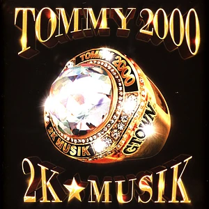 Tommy 2000 - 2K Music