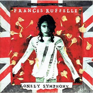 Frances Ruffelle - Lonely Symphony