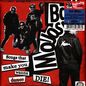 Bad Mojos - Songs That Make You Wanna Die
