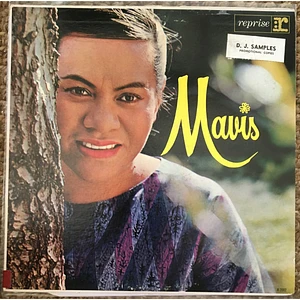 Mavis Rivers - Mavis