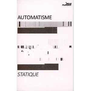 Automatisme - Statique