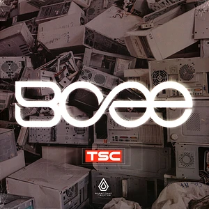 BCee - Tsc EP